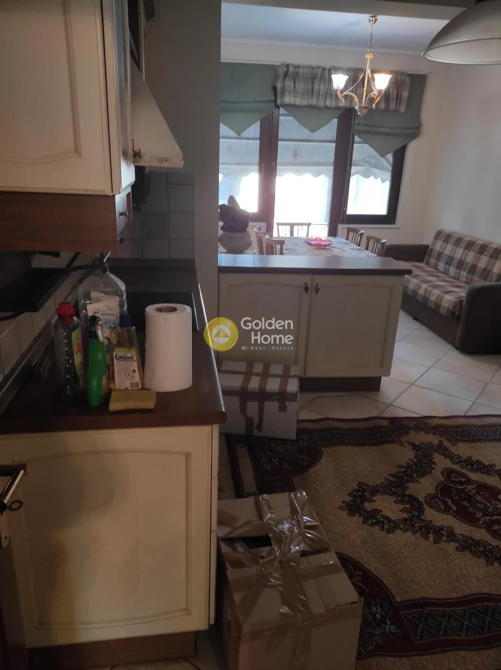 Maisonette 200m²  - 5