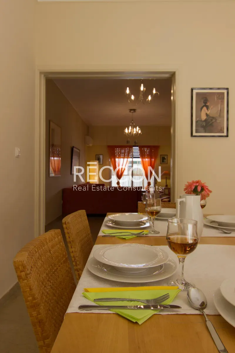 Apartment 92m²  - 2