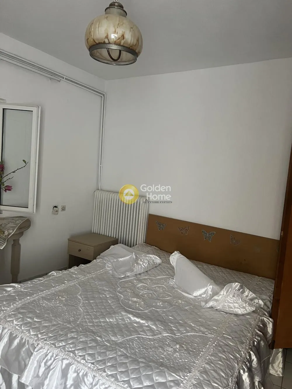 Detached house 60m²  - 3