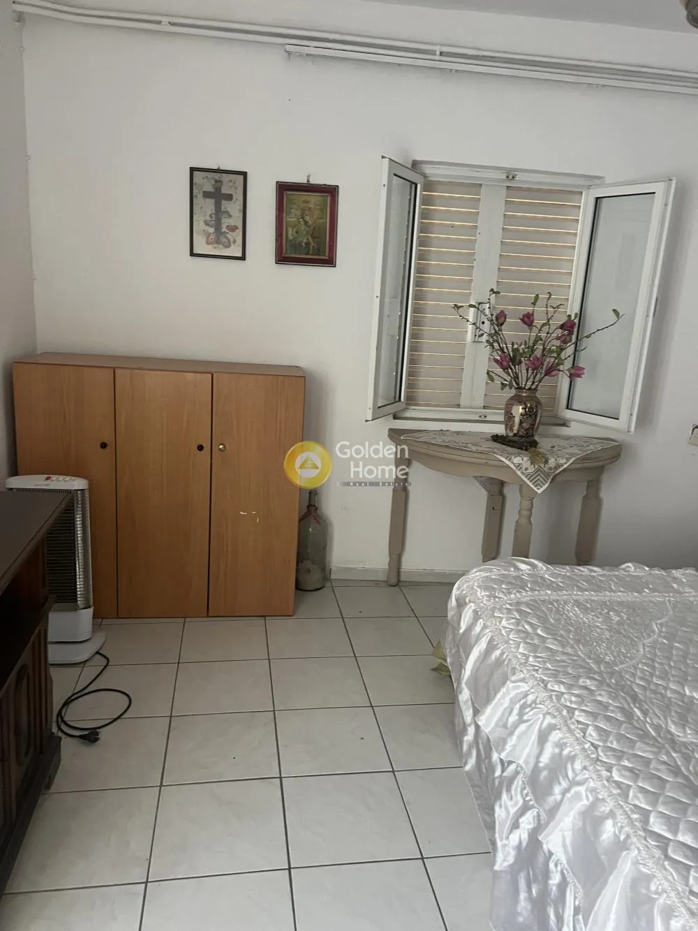 Detached house 60m²  - 5