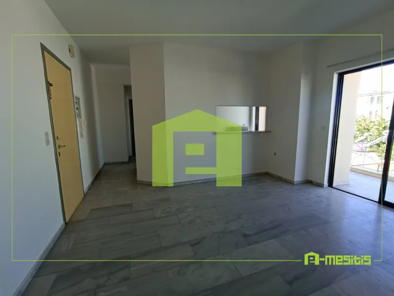 Apartment 54m²  - 2