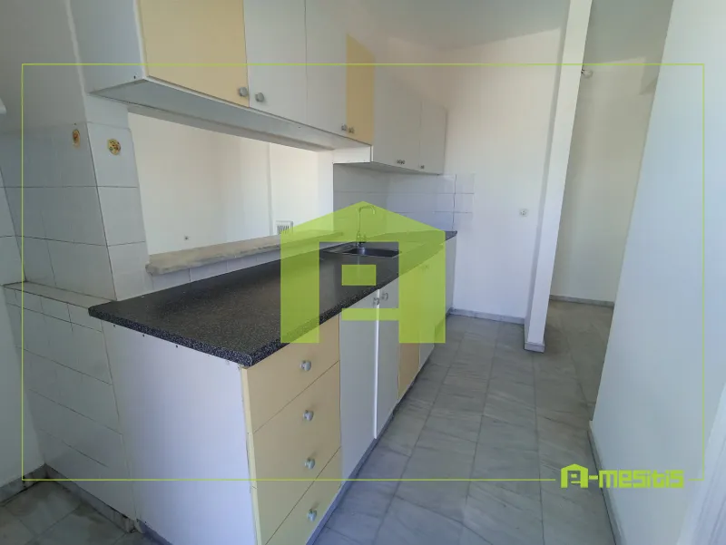 Apartment 54m²  - 4