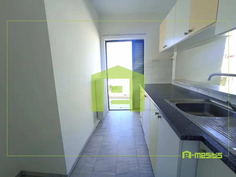 Apartment 54m²  - 5