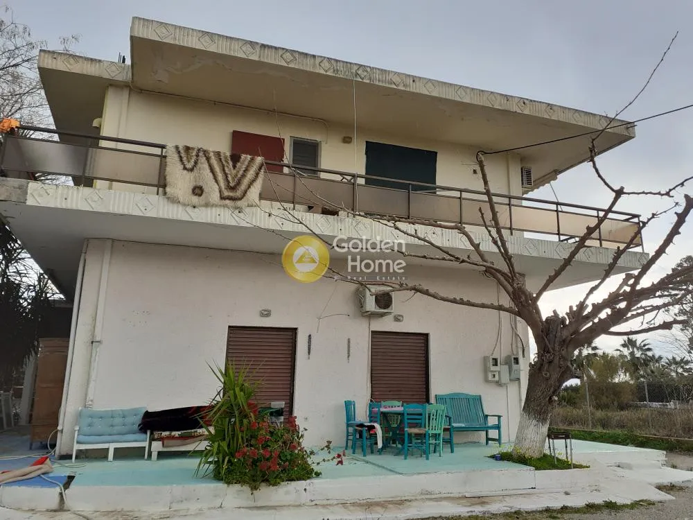 Άλλο..  660τ.μ.  - 3