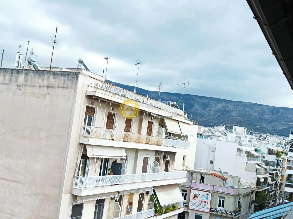 Διαμέρισμα 90τ.μ.  - 5