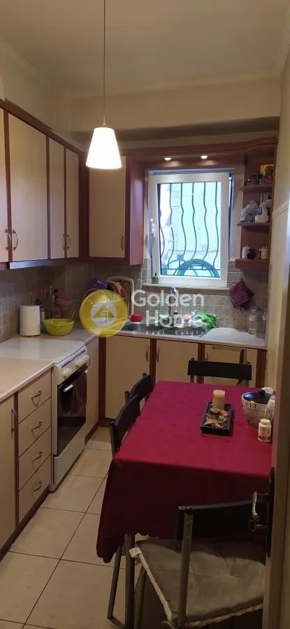 Apartment 56m²  - 3