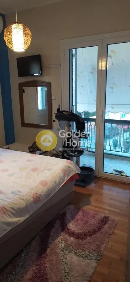 Apartment 56m²  - 4
