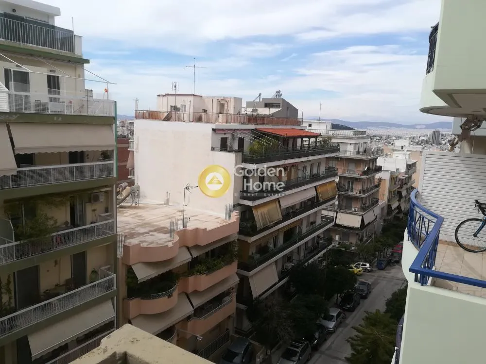 Διαμέρισμα 95τ.μ.  - 3