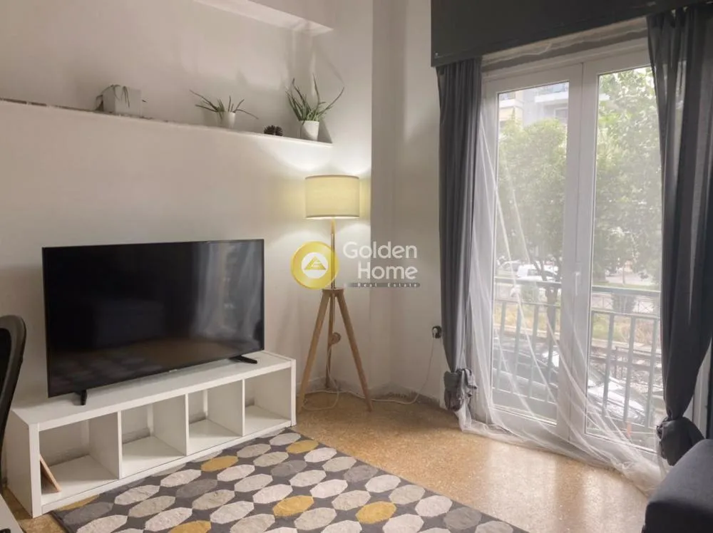 Apartment 58m²  - 3