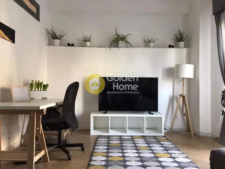 Apartment 58m²  - 4