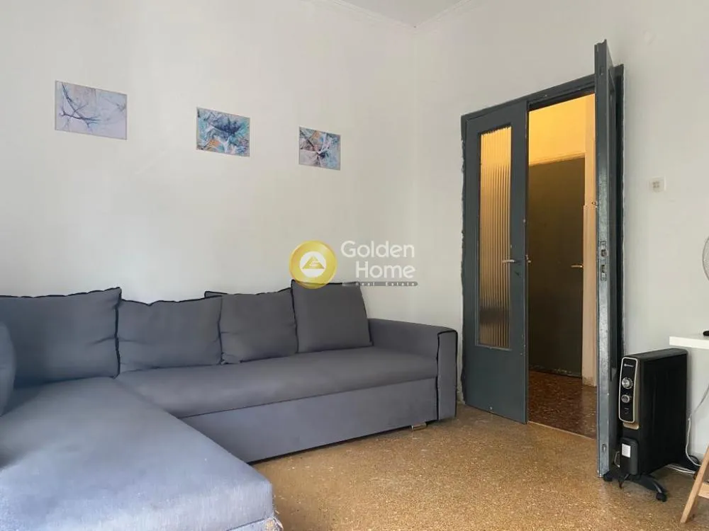 Apartment 58m²  - 5