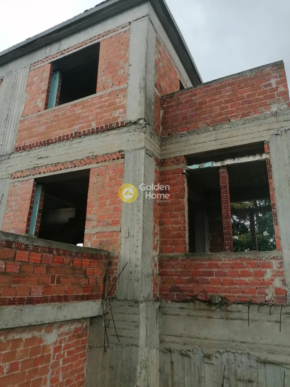 Land Parcel 7231m²  - 4