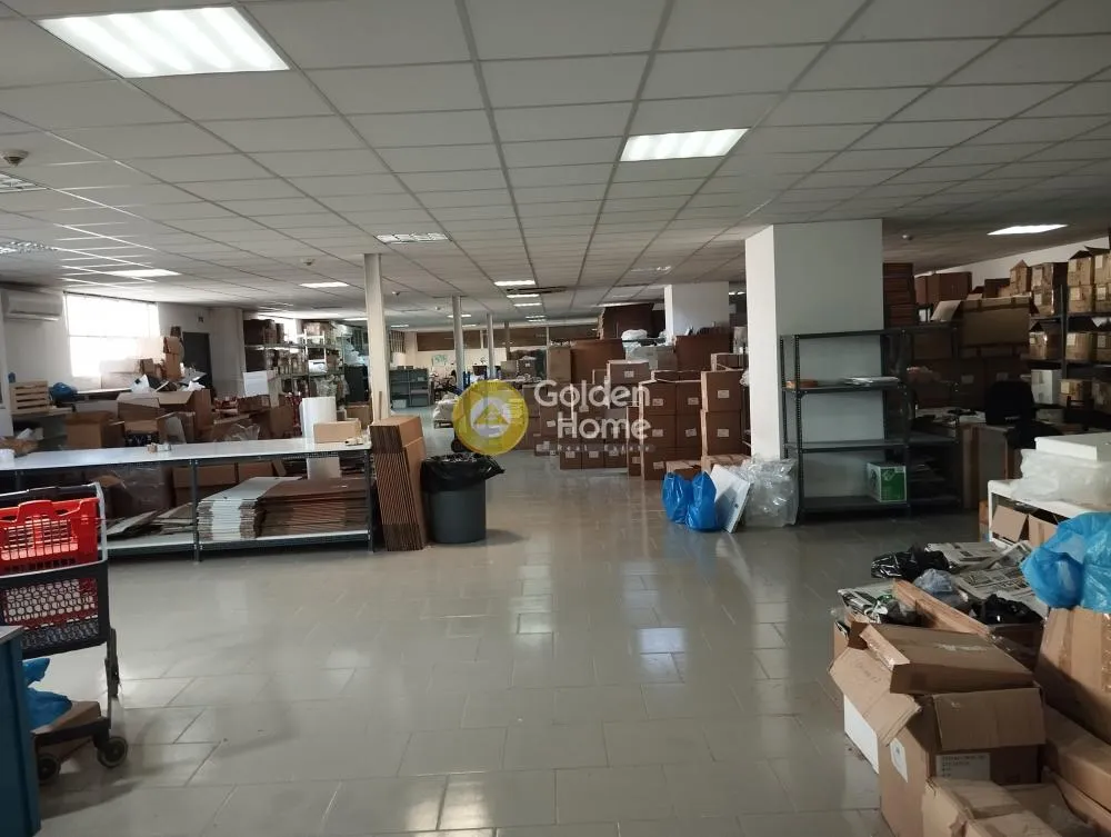 Other .. 5400m²  - 2