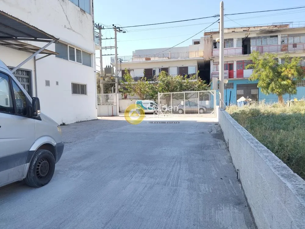 Other .. 5400m²  - 4