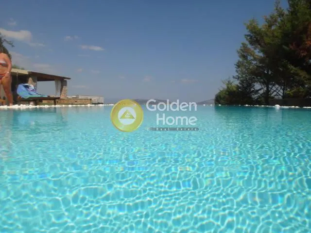 Detached house 280m²  - 4