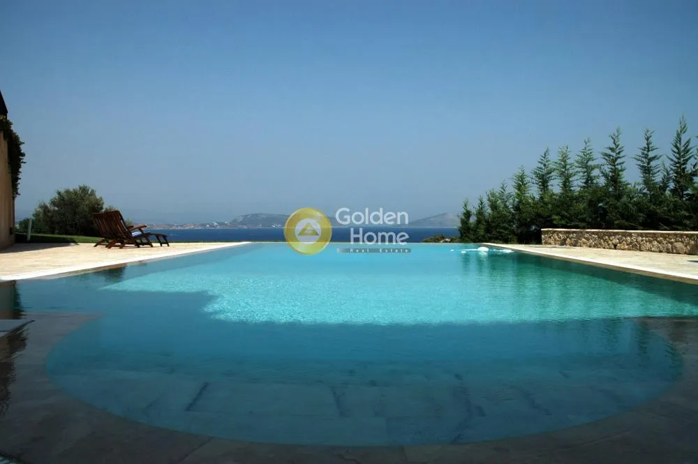 Detached house 280m²  - 5