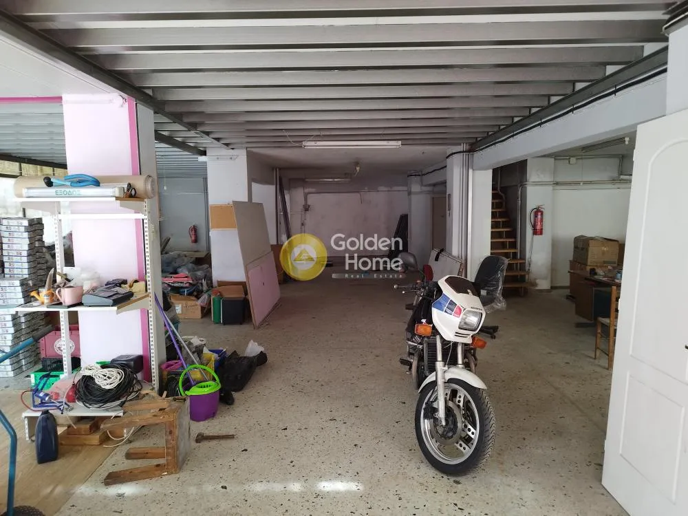 Shop 440m²  - 2