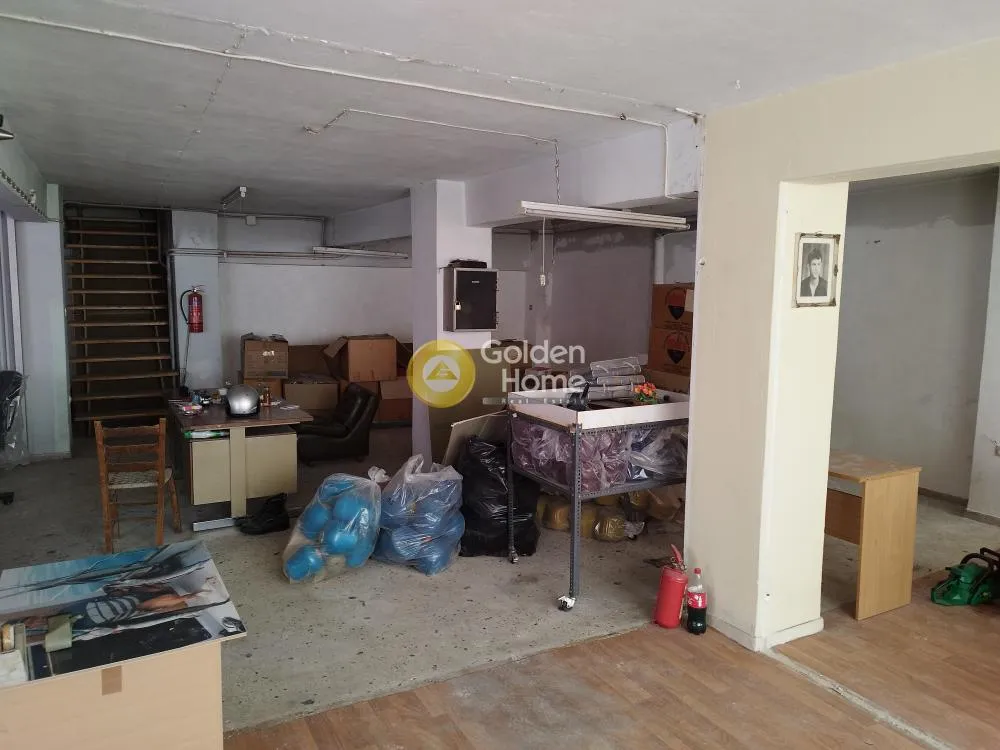 Shop 440m²  - 3