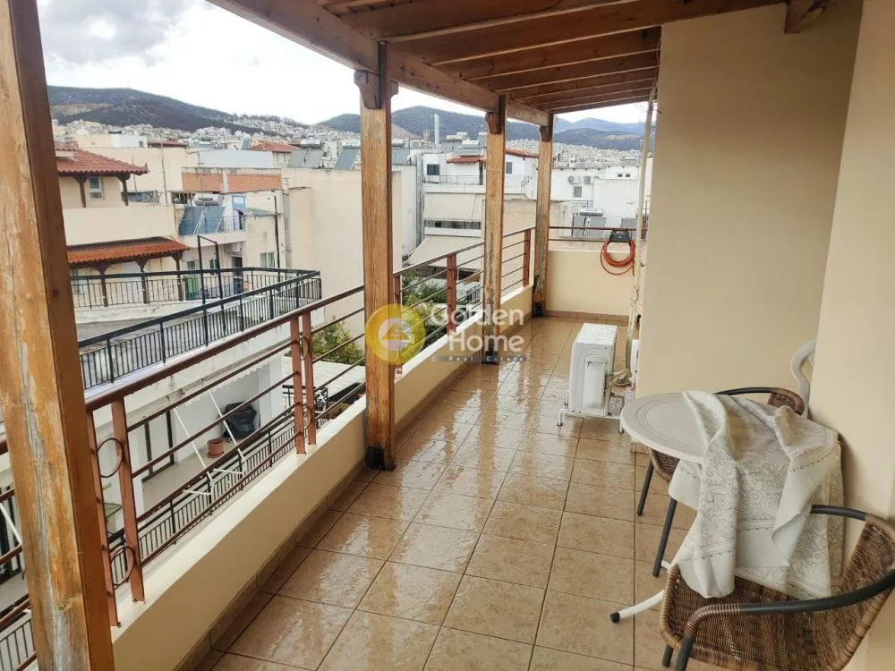 Maisonette 134m²  - 2