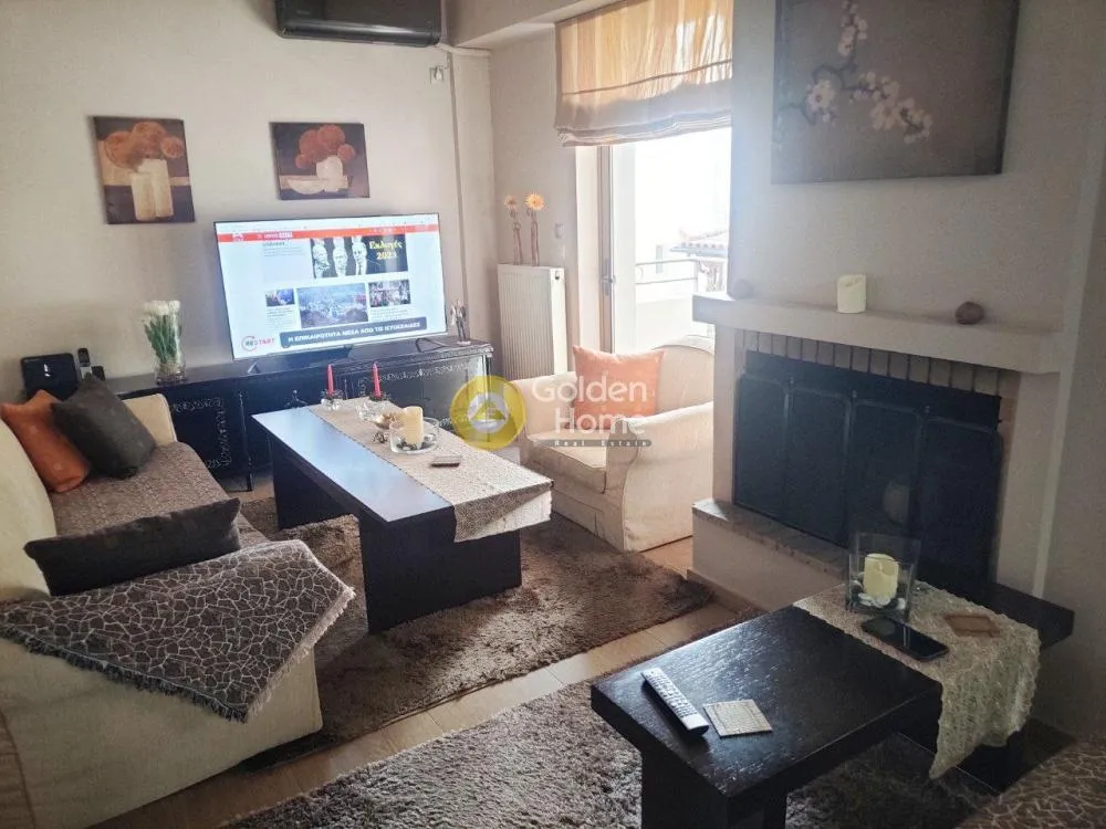Maisonette 134m²  - 3