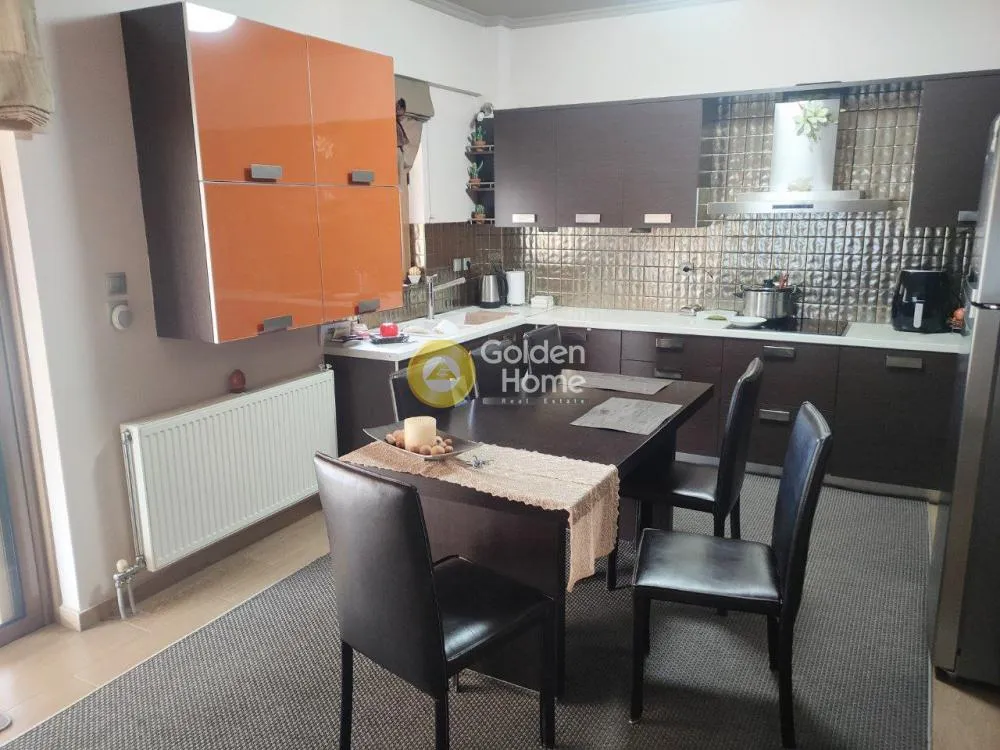 Maisonette 134m²  - 4