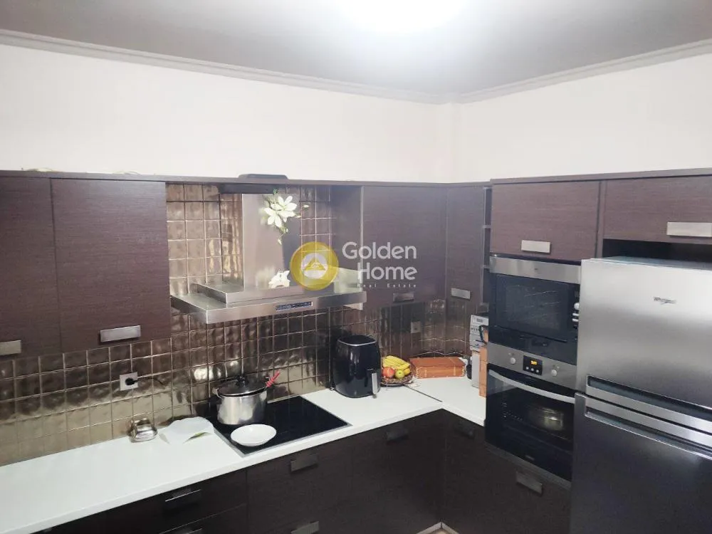 Maisonette 134m²  - 5