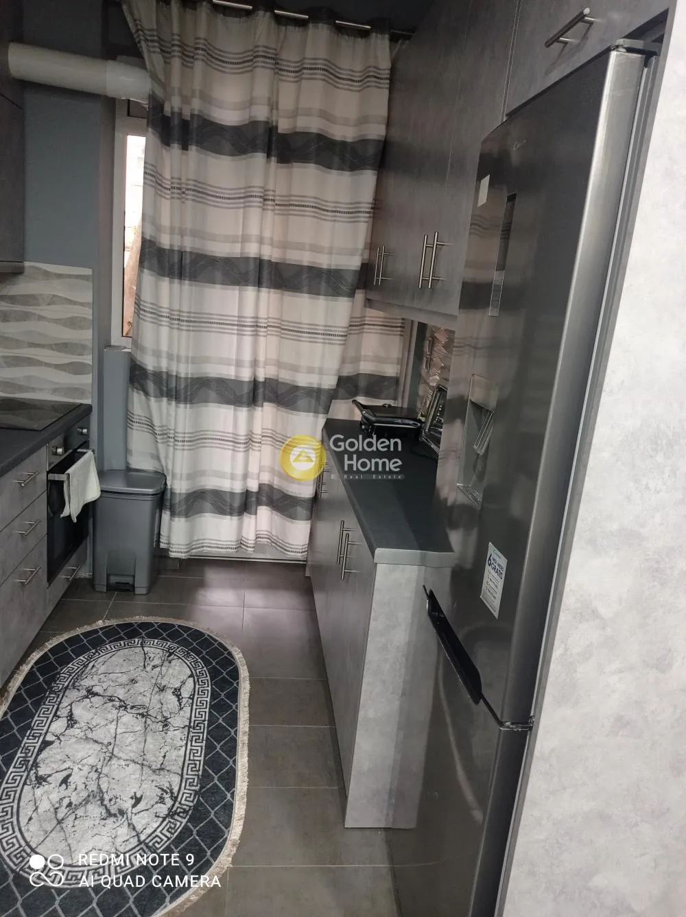 Apartment 48m²  - 2