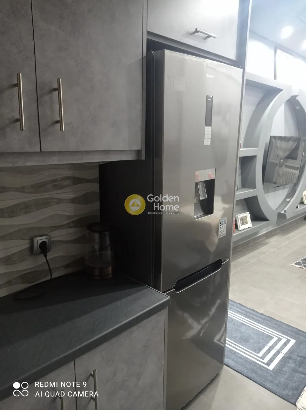 Apartment 48m²  - 3