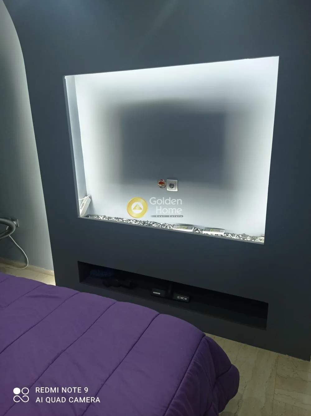 Apartment 48m²  - 4