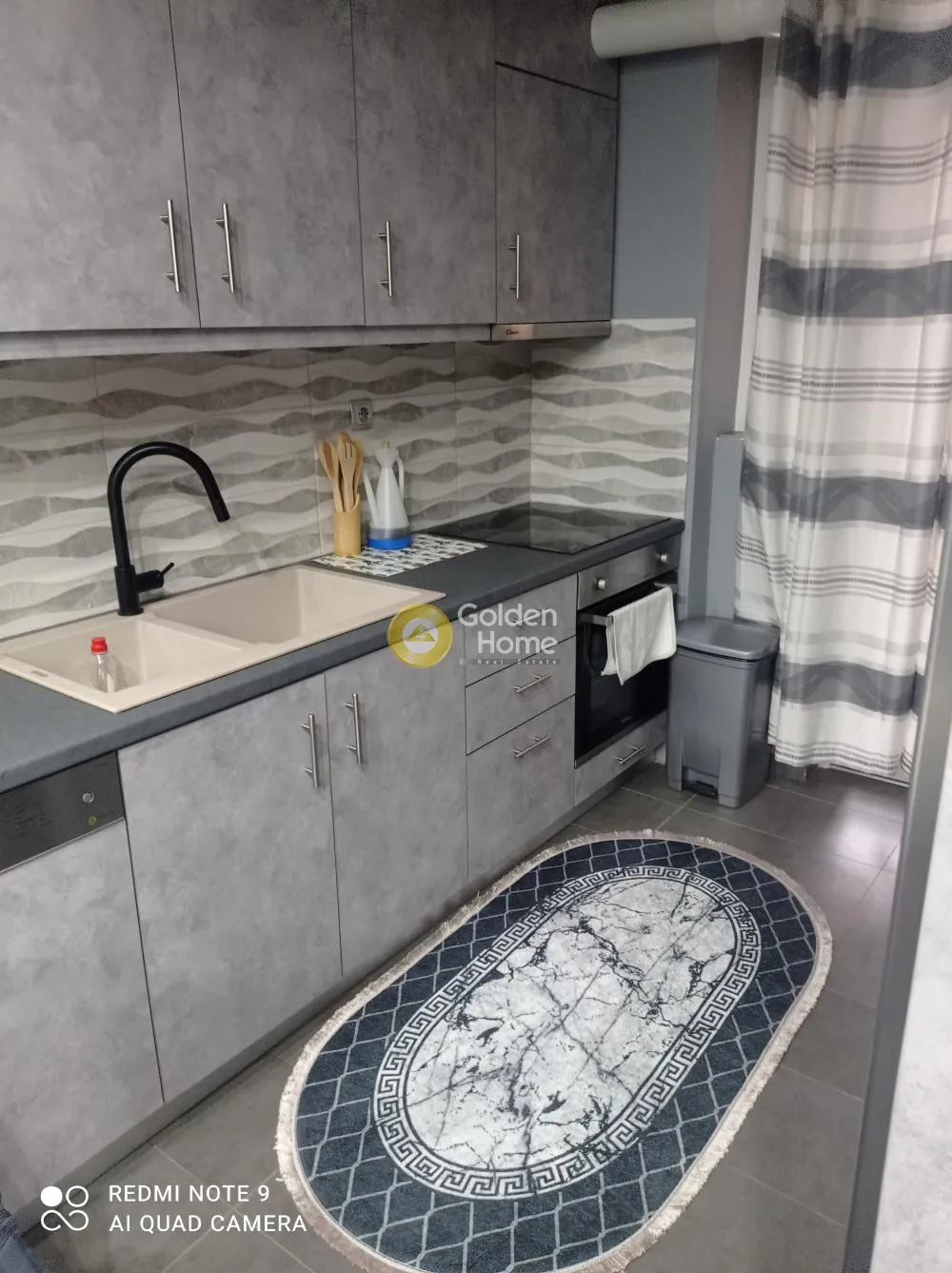 Apartment 48m²  - 5