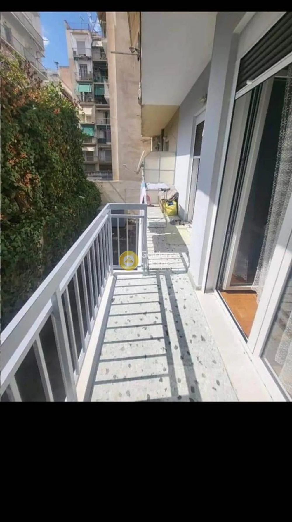 Διαμέρισμα 47τ.μ.  - 3