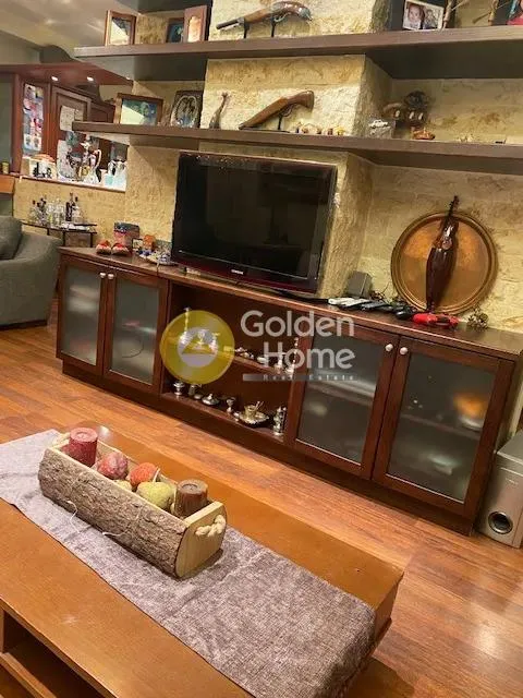 Maisonette 210m²  - 2