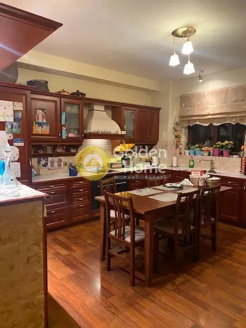 Maisonette 210m²  - 5
