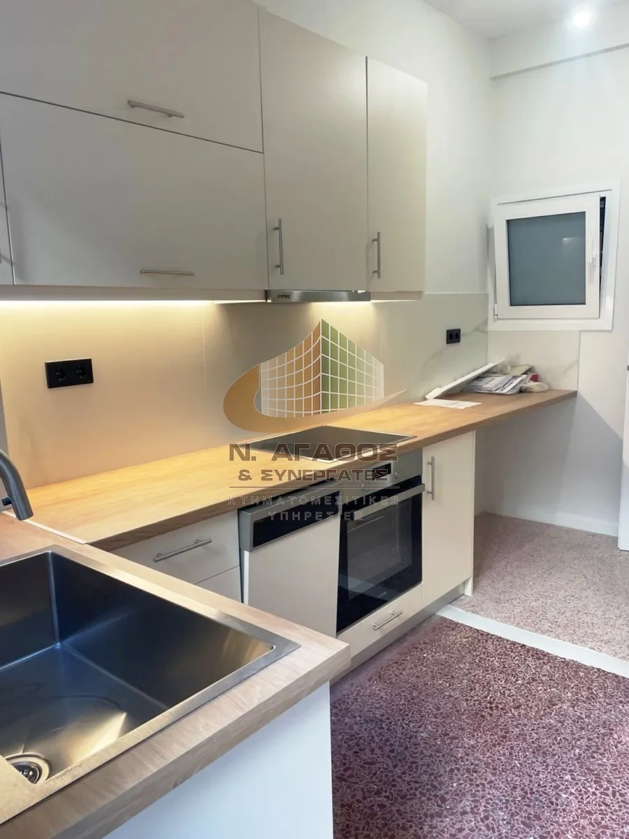 Apartment 70m²  - 2