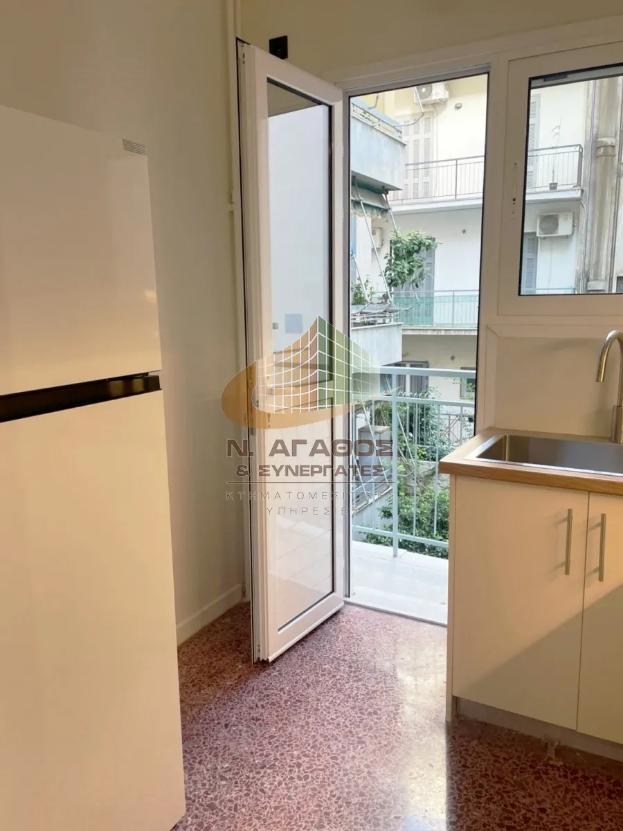 Apartment 70m²  - 3