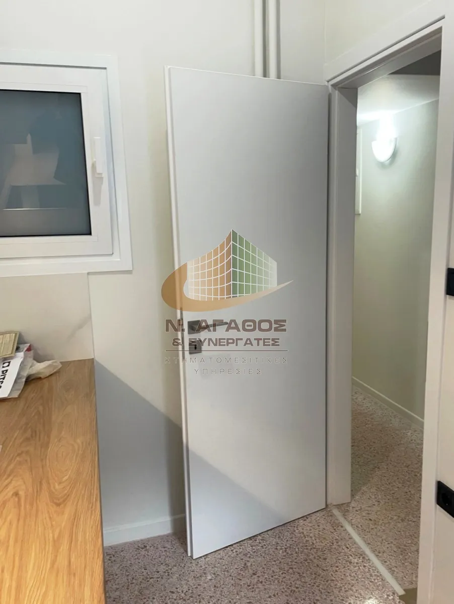 Apartment 70m²  - 4