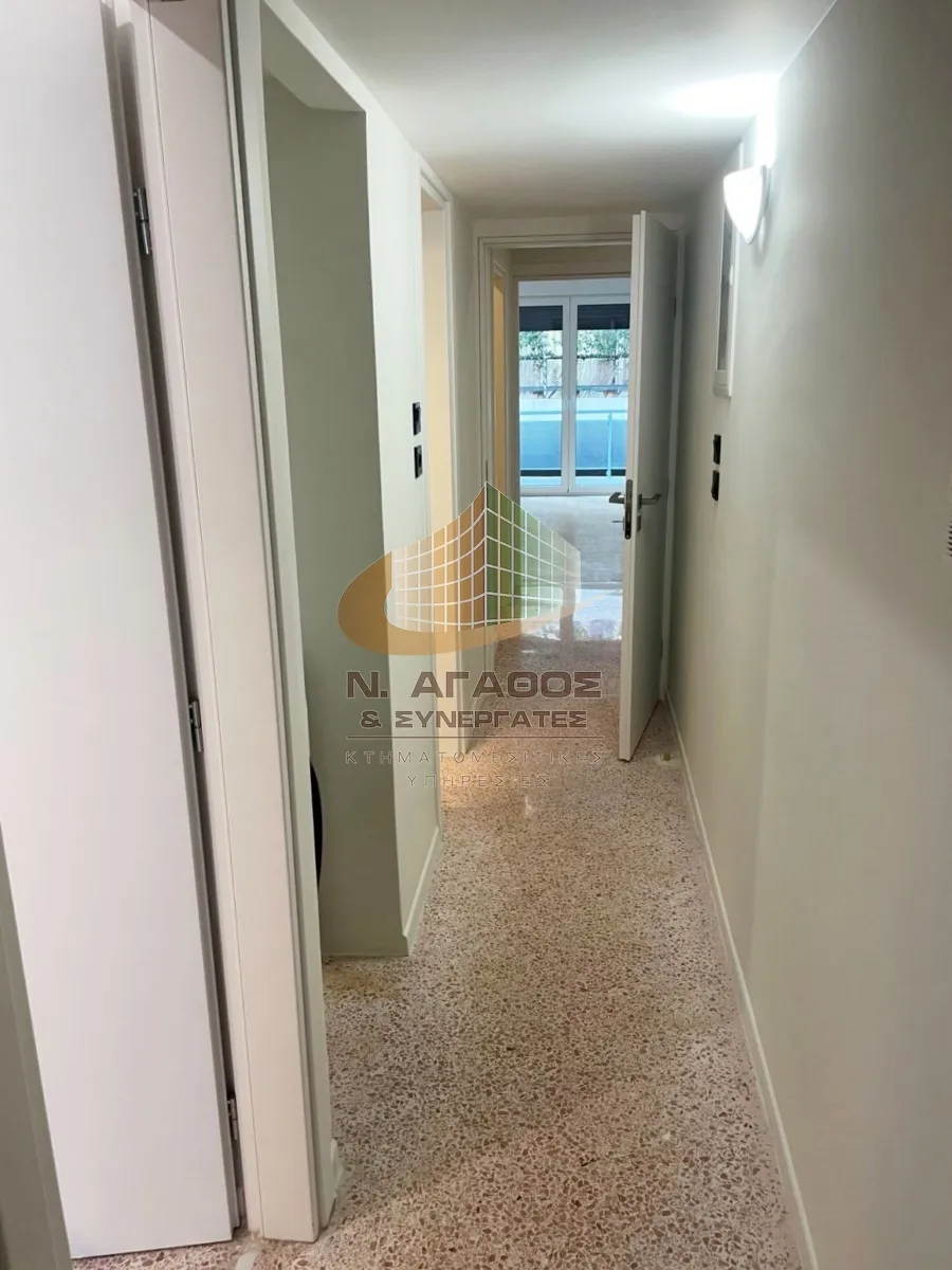 Apartment 70m²  - 5