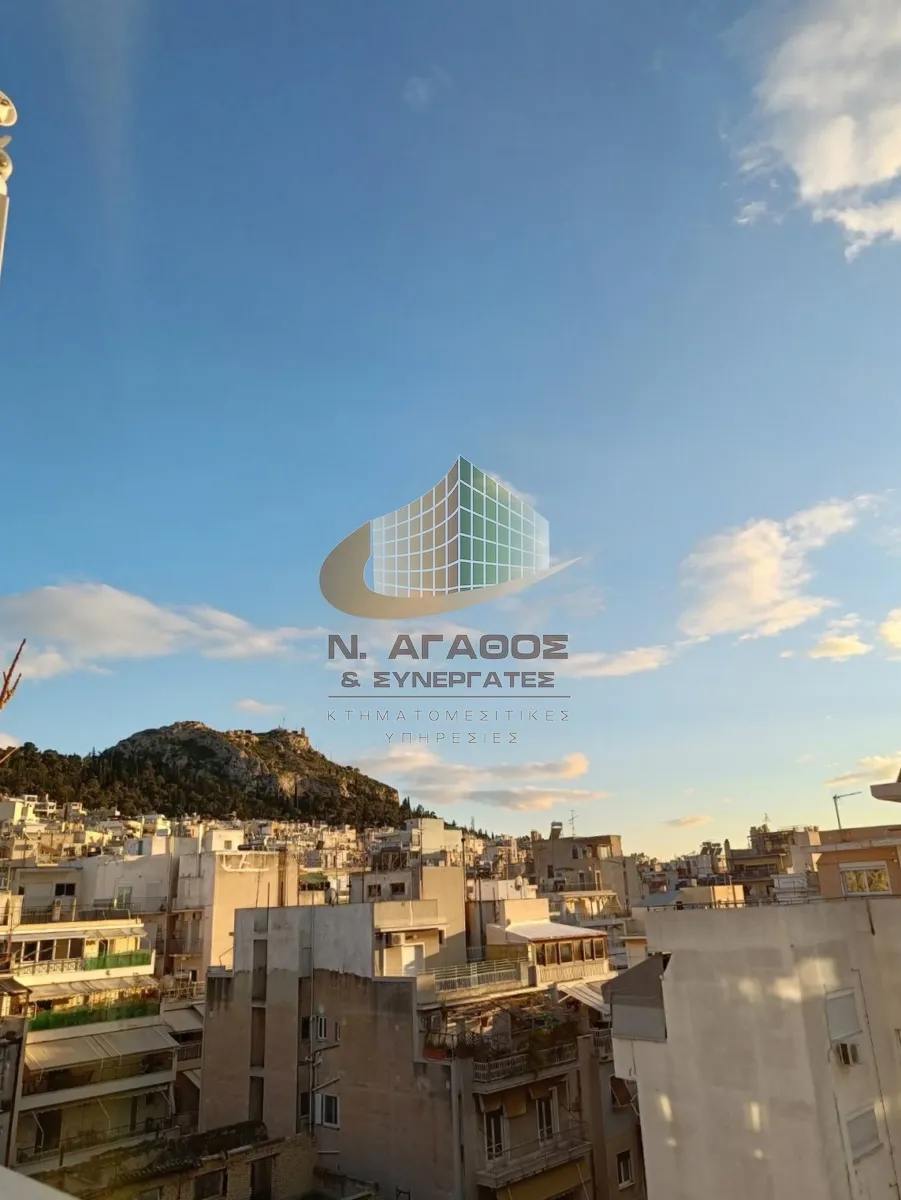 Γκαρσονιέρα 37τ.μ.  - 3
