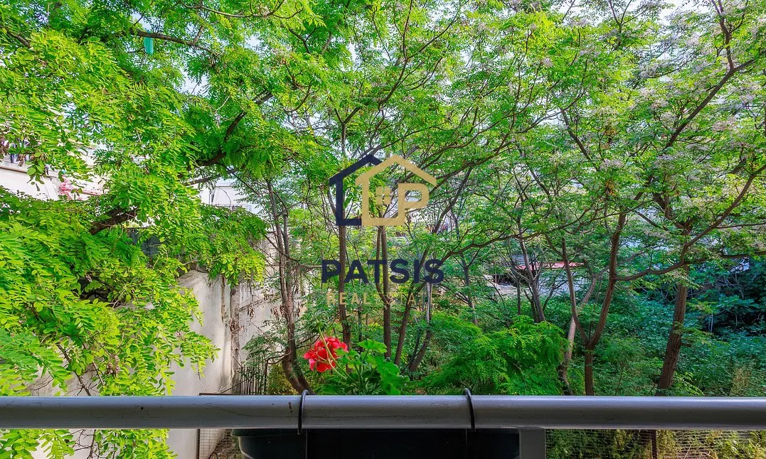 Apartment 85m²  - 2