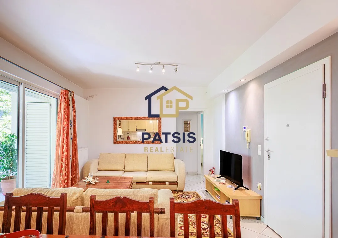 Apartment 85m²  - 3