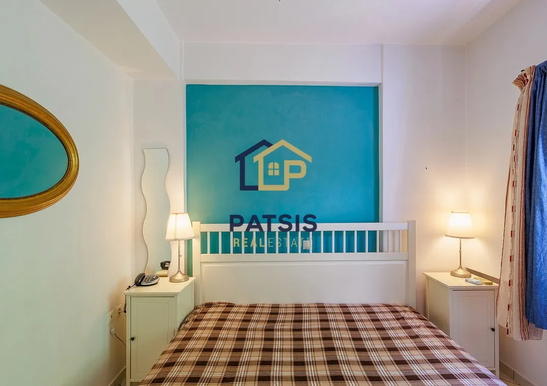 Apartment 85m²  - 4