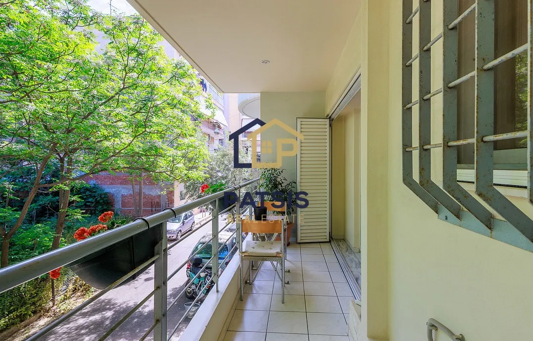 Apartment 85m²  - 5