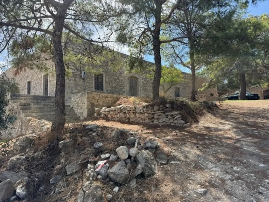 Detached house 500m²  - 5