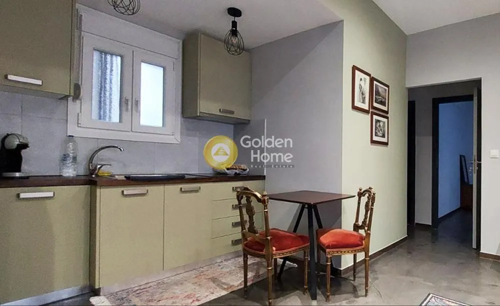 Apartment 65m²  - 3
