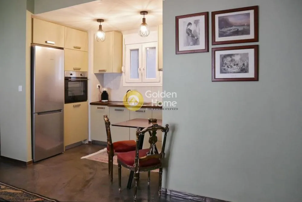 Apartment 65m²  - 4