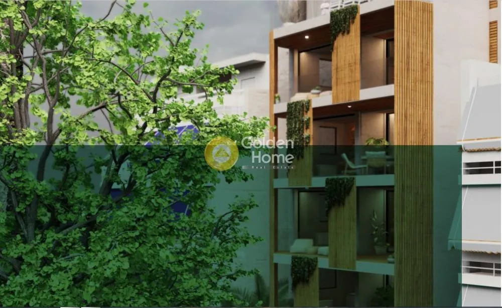 Maisonette 85m²  - 2