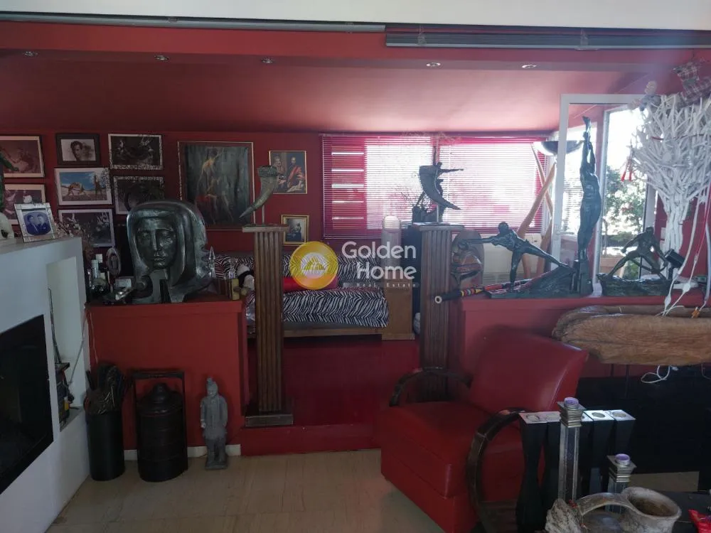 Apartment 235m²  - 5