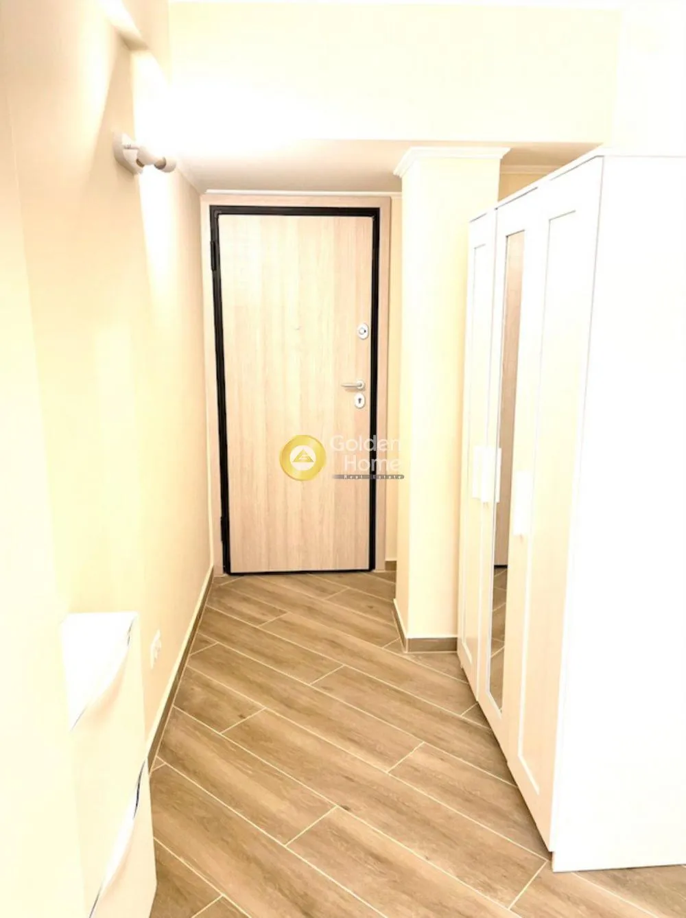 Apartment 22m²  - 3