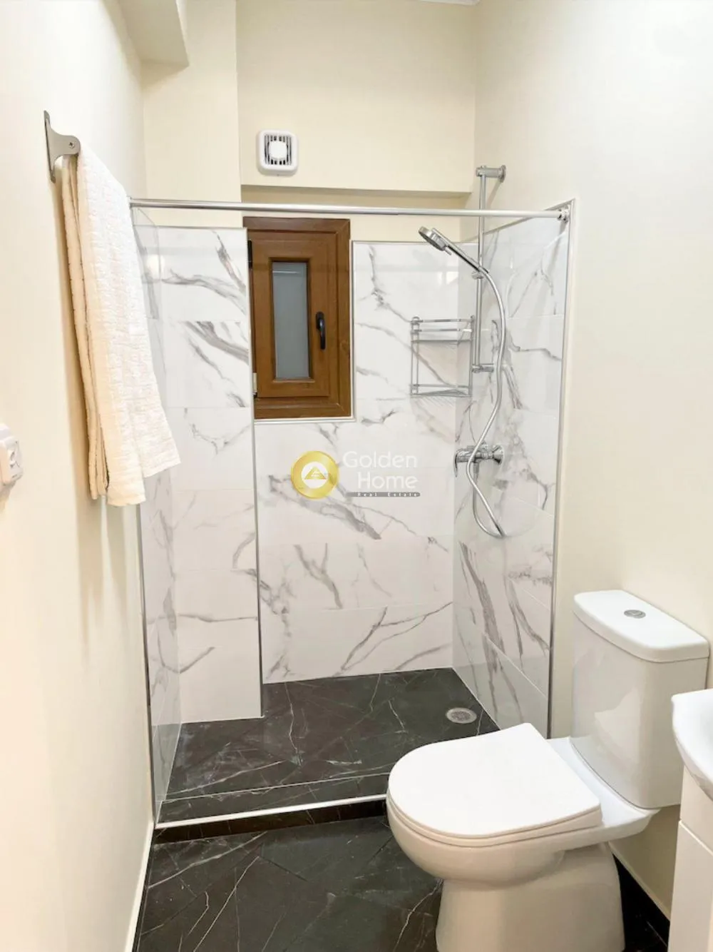 Apartment 22m²  - 4