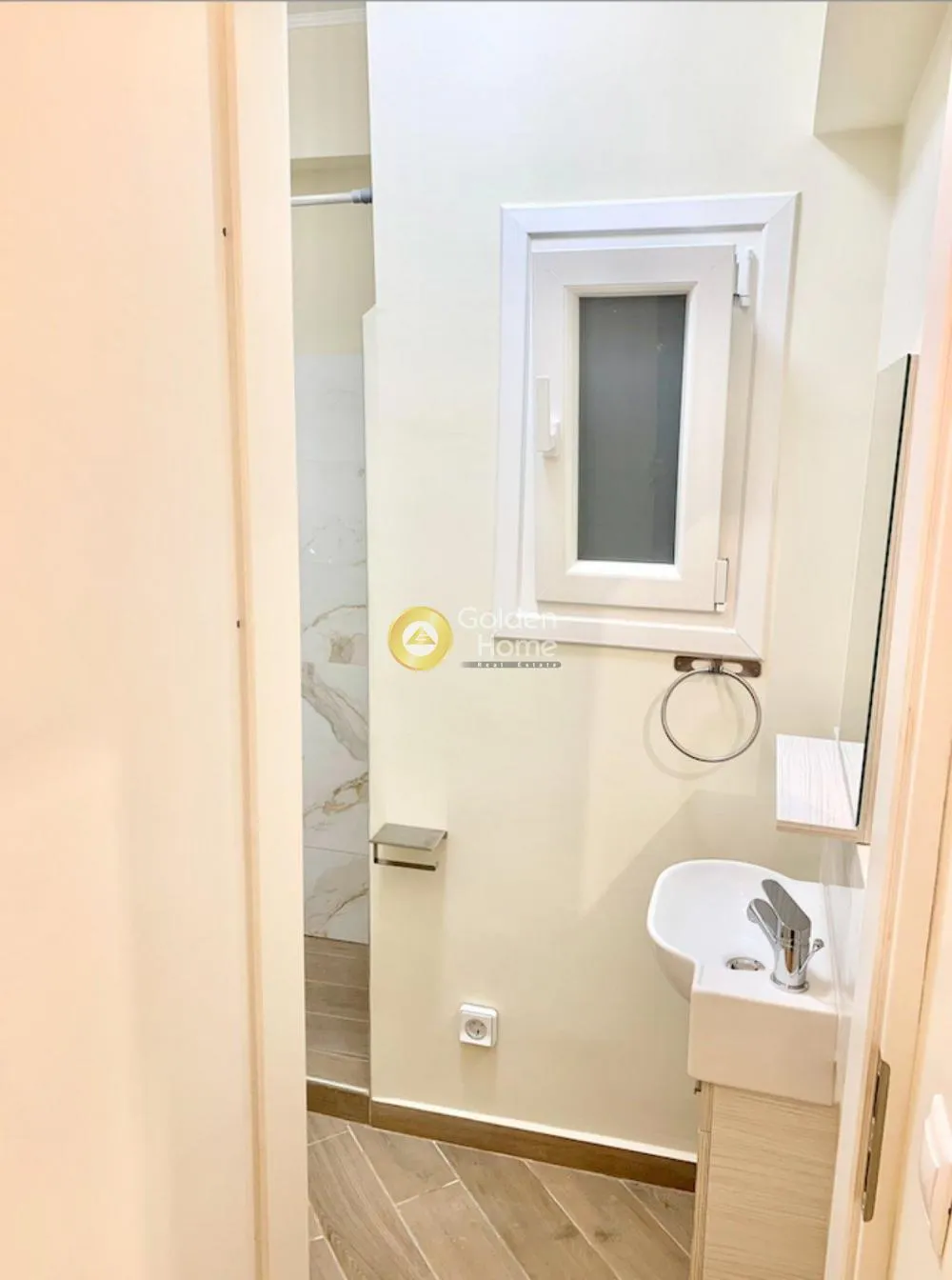 Apartment 22m²  - 5